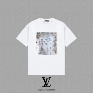 Louis Vuitton Monogram Splash T-Shirt [20 styles]