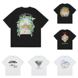 Casablanca T-Shirts [31 styles]